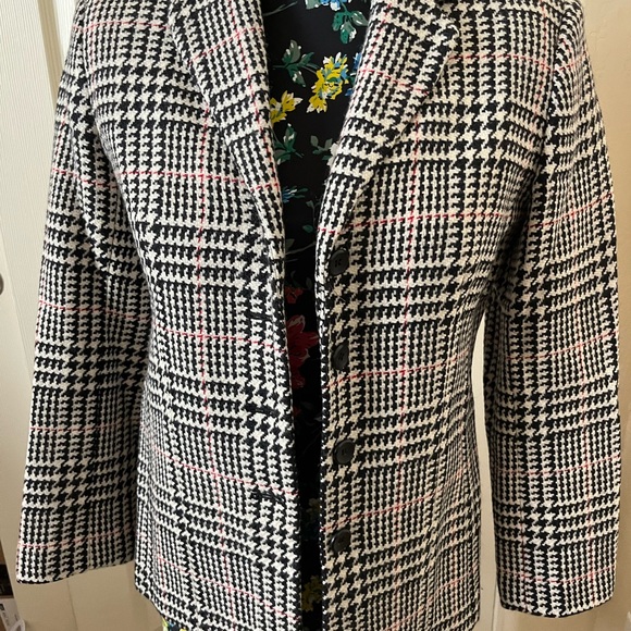 Lot of 2 Talbots Blazers - Picture 3 of 3